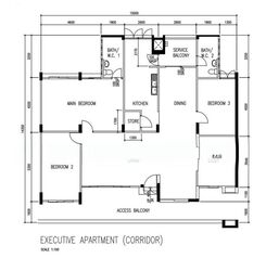 Blk 128 MARSILING RISE (Woodlands), HDB Executive #564157261